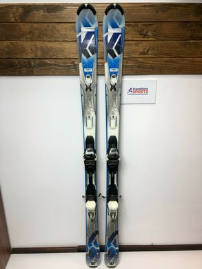 Ski enfant ado K2 139 cm - Sport & Plein air