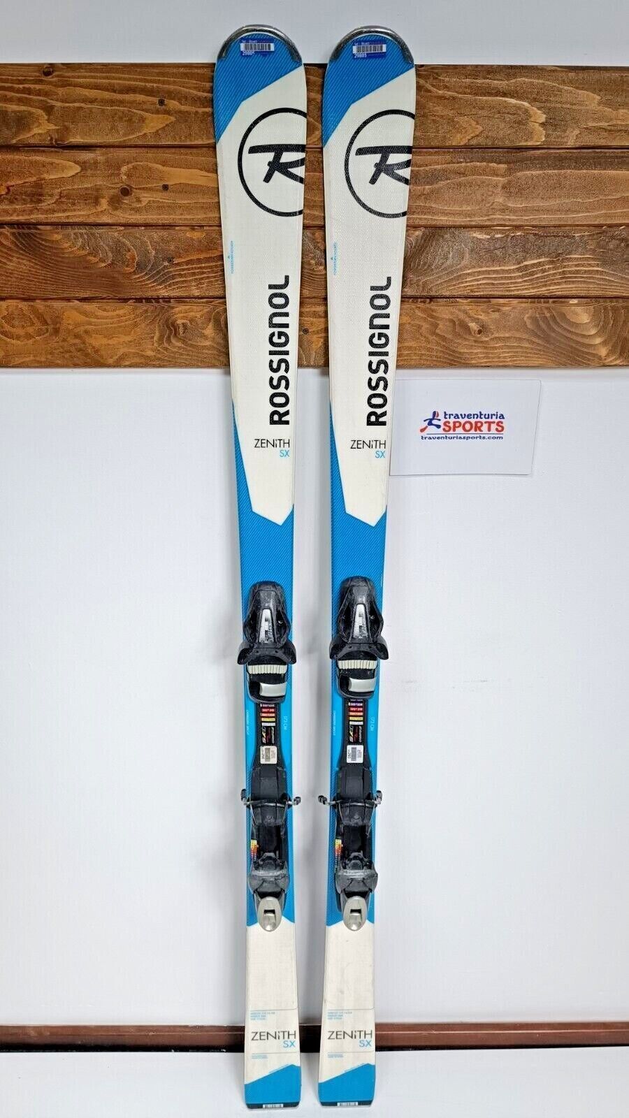 ROSSIGNOL ZENITH SX スキー 板 149cm 2025年最新】ロシニョール zenithの人気アイテム - メルカリ