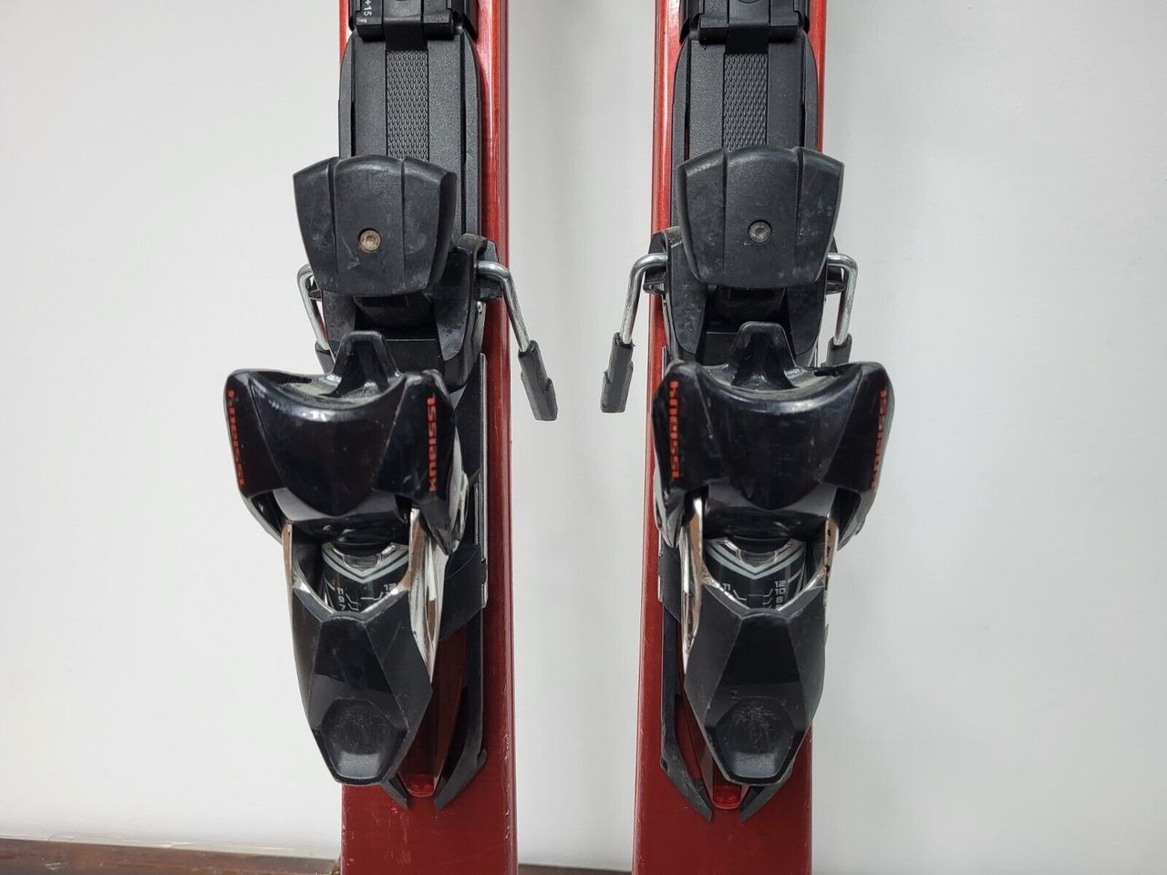 スキー 171 KNEISSL RED STAR SL Kneissl Red Star SL Race review - Freeride