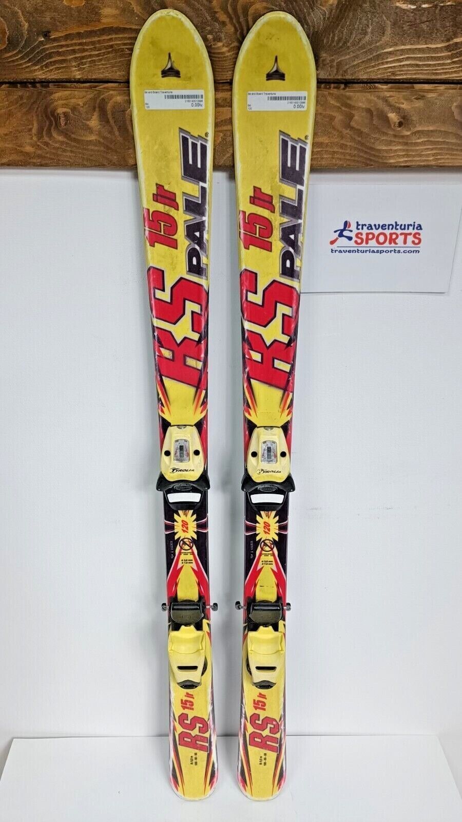 Fixation ski d'occasion - Collection - - page 2