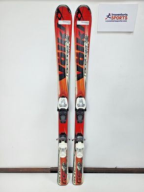 Skis Volkl Racetiger GS 183cm R23 Avec Plaque Piston - Bon état - Venant Du Japon