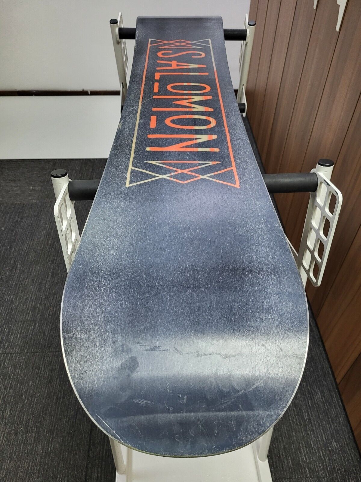 Snowboard Salomon Pulse 162W cm Sport Fun Adventure Outdoor