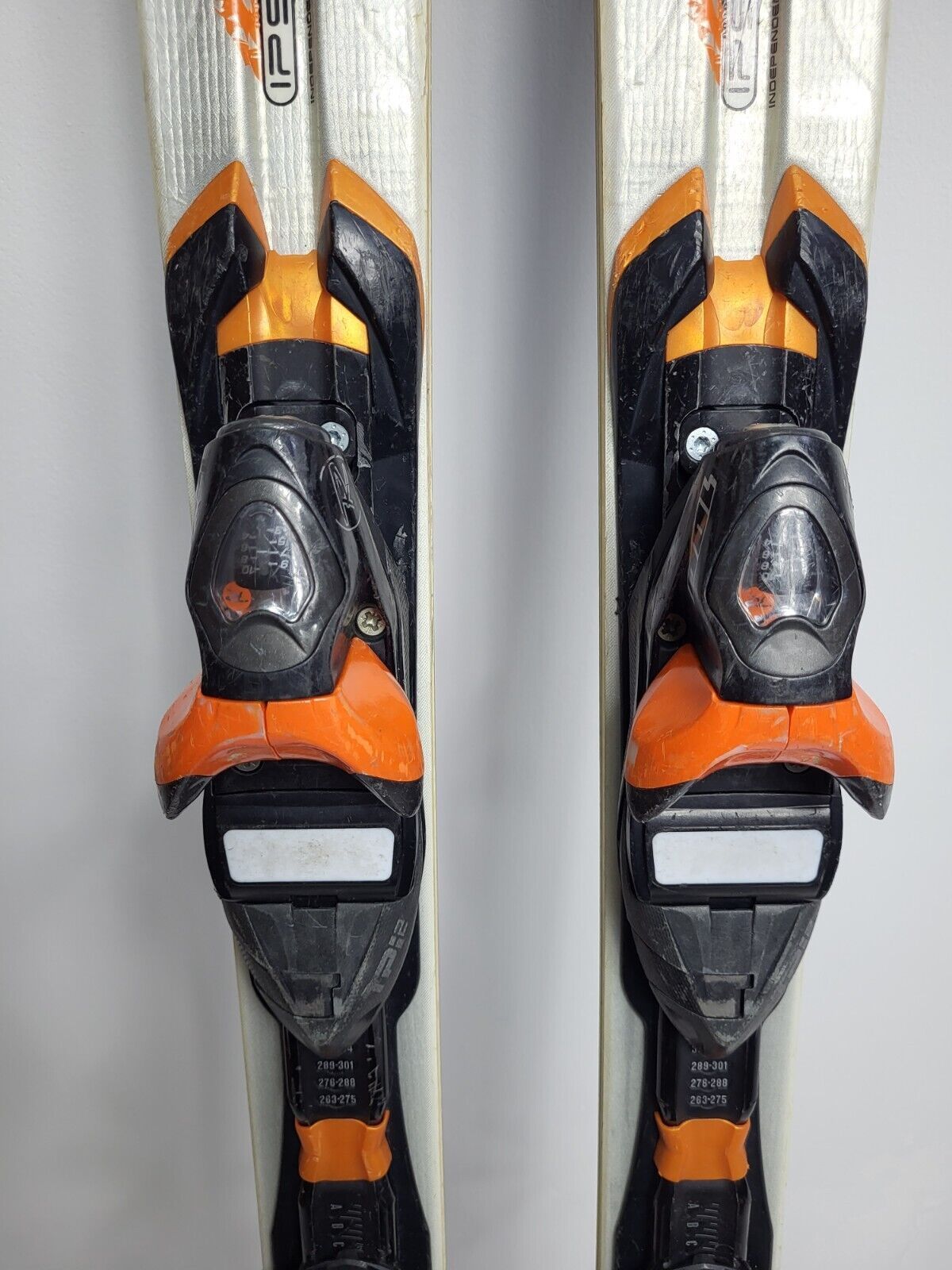 Skis alpins Rossignol Zenith Z1 1 | Campsider