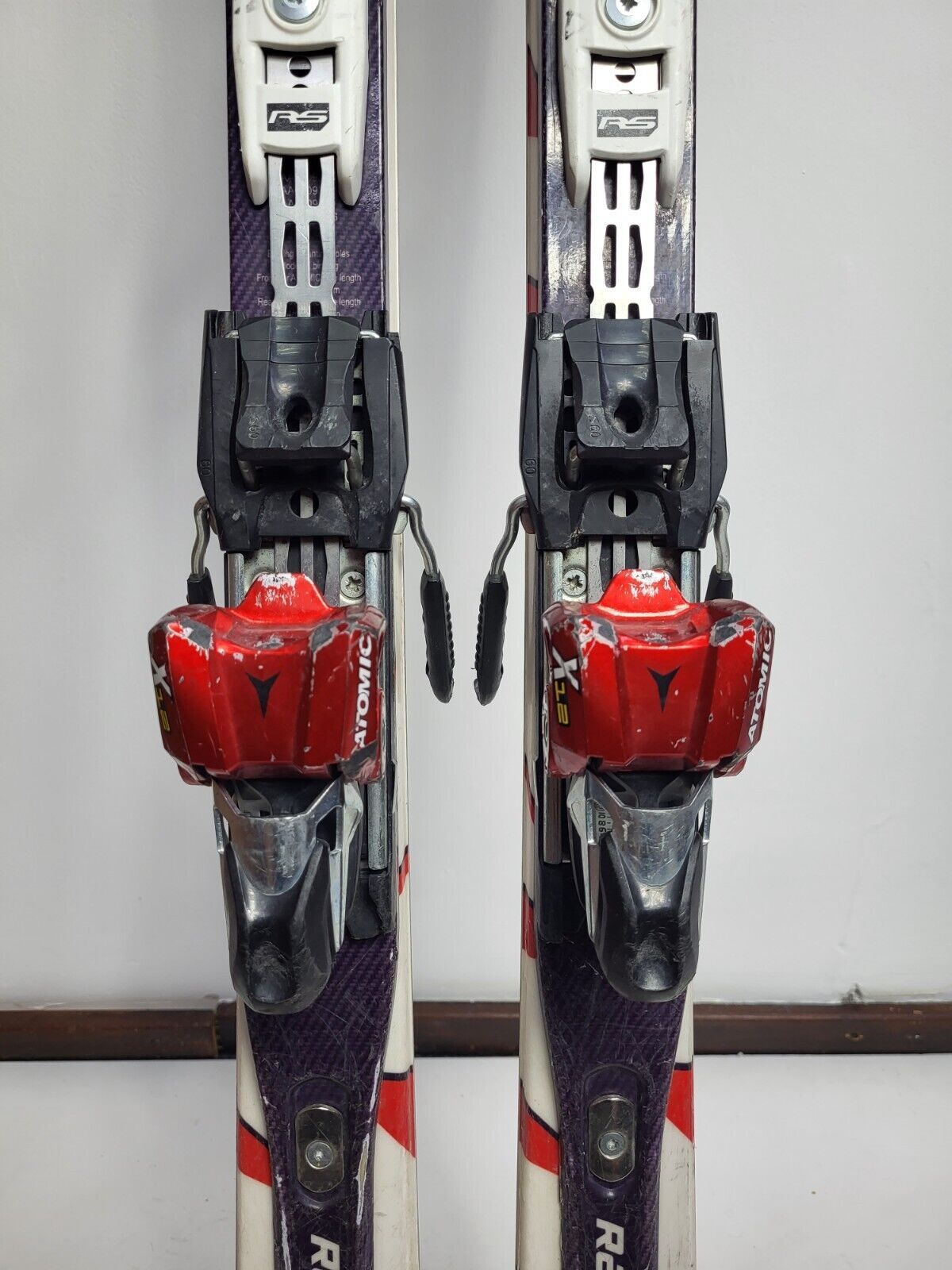 Skis Atomic D2 Race GS 2011 | Campsider