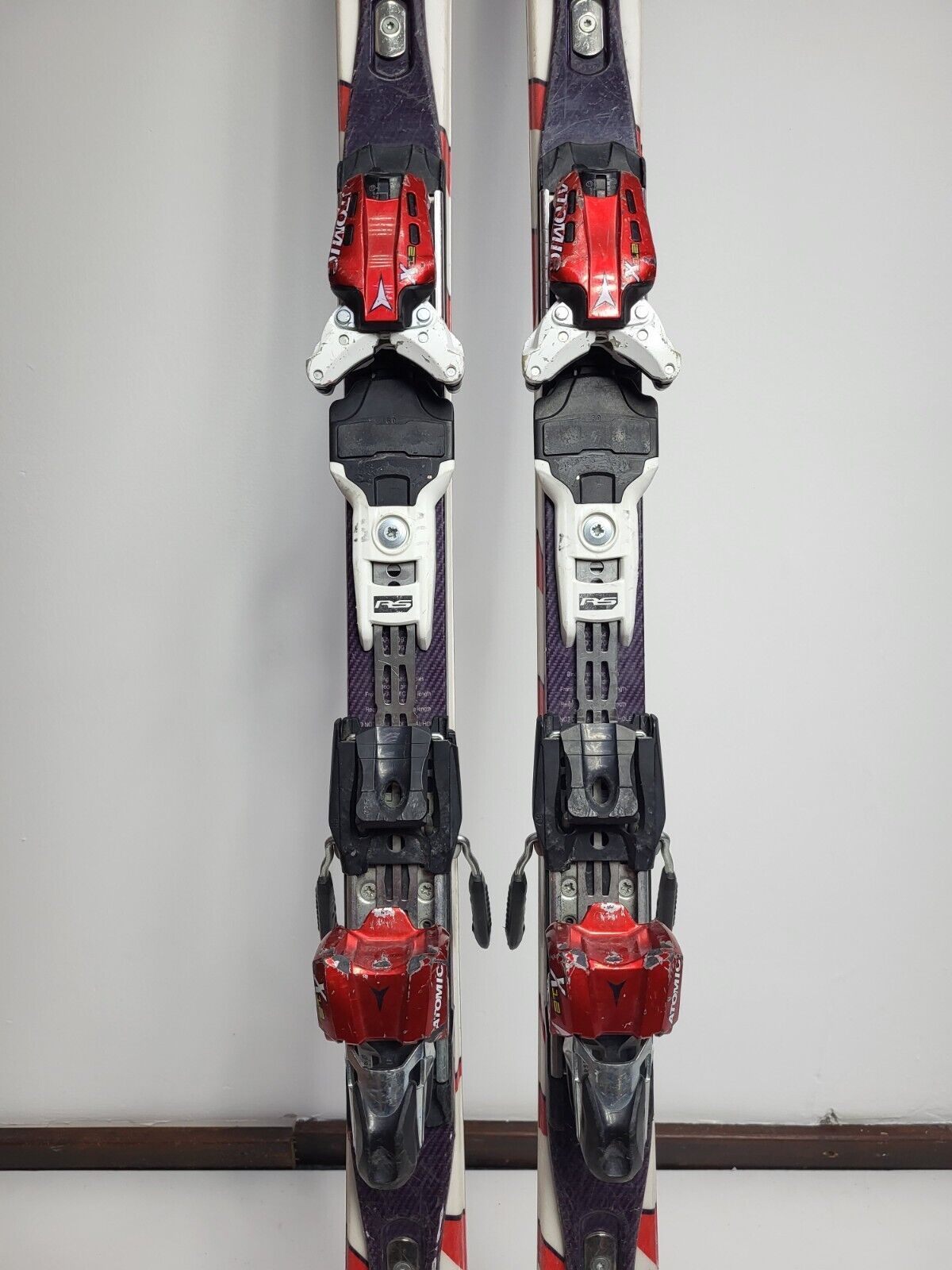 Skis alpins Atomic D2 Race GS | Campsider