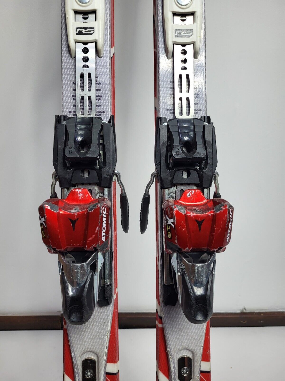 Skis alpins Atomic D2 Race GS | Campsider