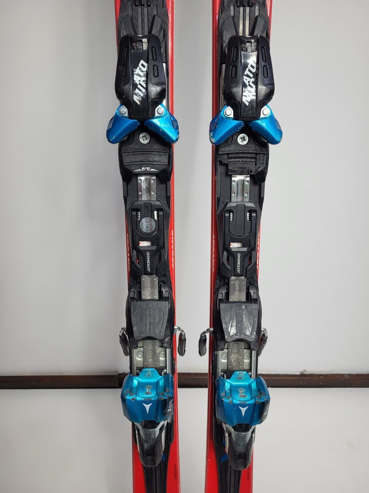 スキー ATOMIC REDSTER DOUBLEDECK 3.0 GS 178cm ATOMIC REDSTER DOUBLEDECK 3.0 GS - Sport3Tre