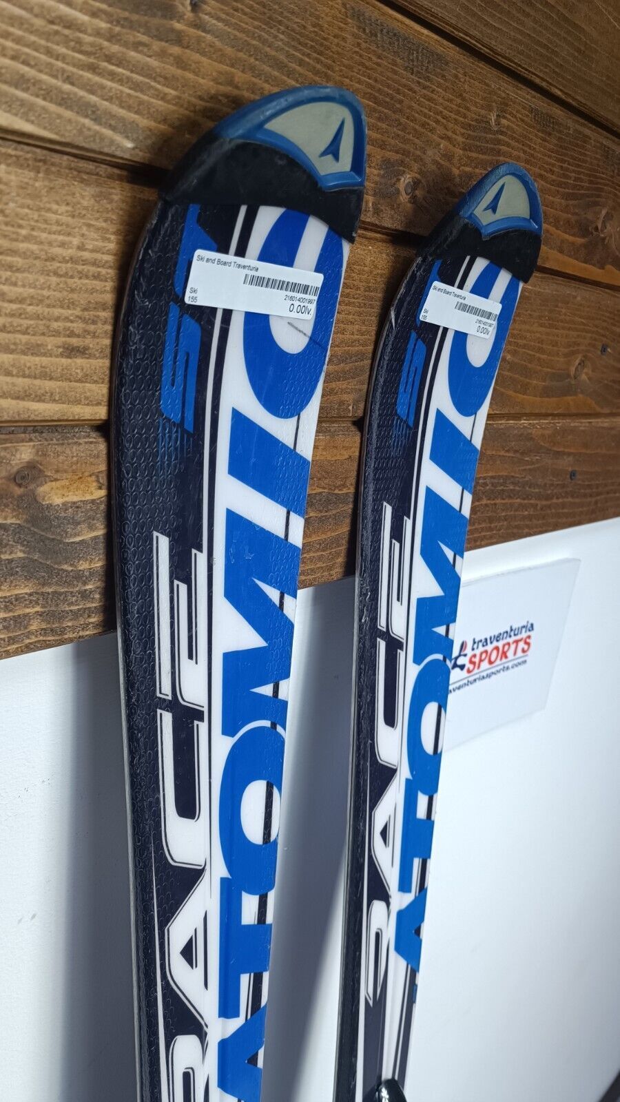 ② 149 156 170 SKIS ATOMIC REDSTER MX 2023 - Ski & Ski de fond
