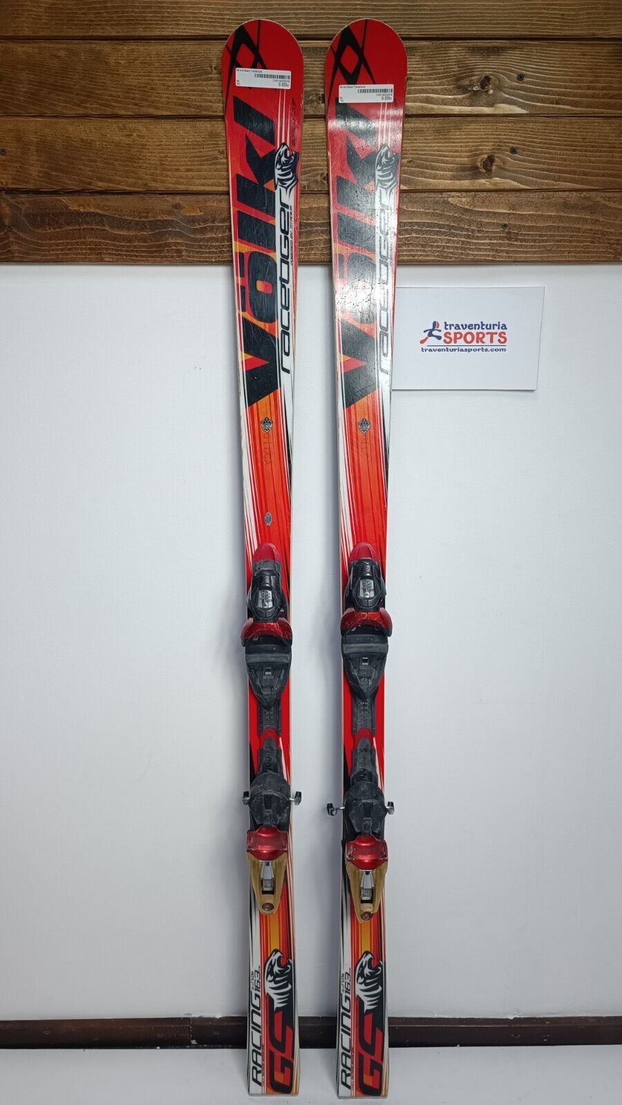 VOLKL RACETIGER GS WORLDCUP 178cm R23 【公式通販】