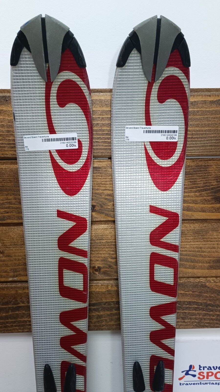 salomon equipe 10 skis 176 cm Ski + Salomon 10 Bindings Winter Sport Advent  Traventuria Sports School Salomon Crossmax 10 Pilot