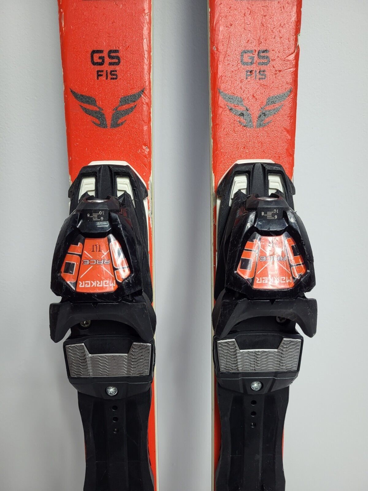 Skis alpins Blizzard Firebird GS FIS | Campsider