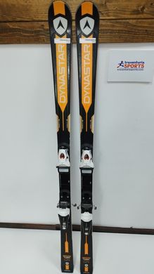 RECONDITIONNE - Ski Occasion Dynastar Team Speed SL - BON DYNASTAR