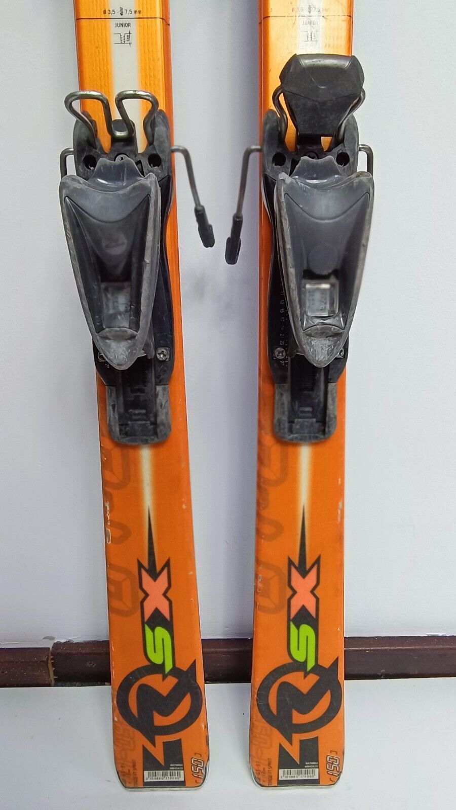 Skis alpins Rossignol Radical SX 1 | Campsider