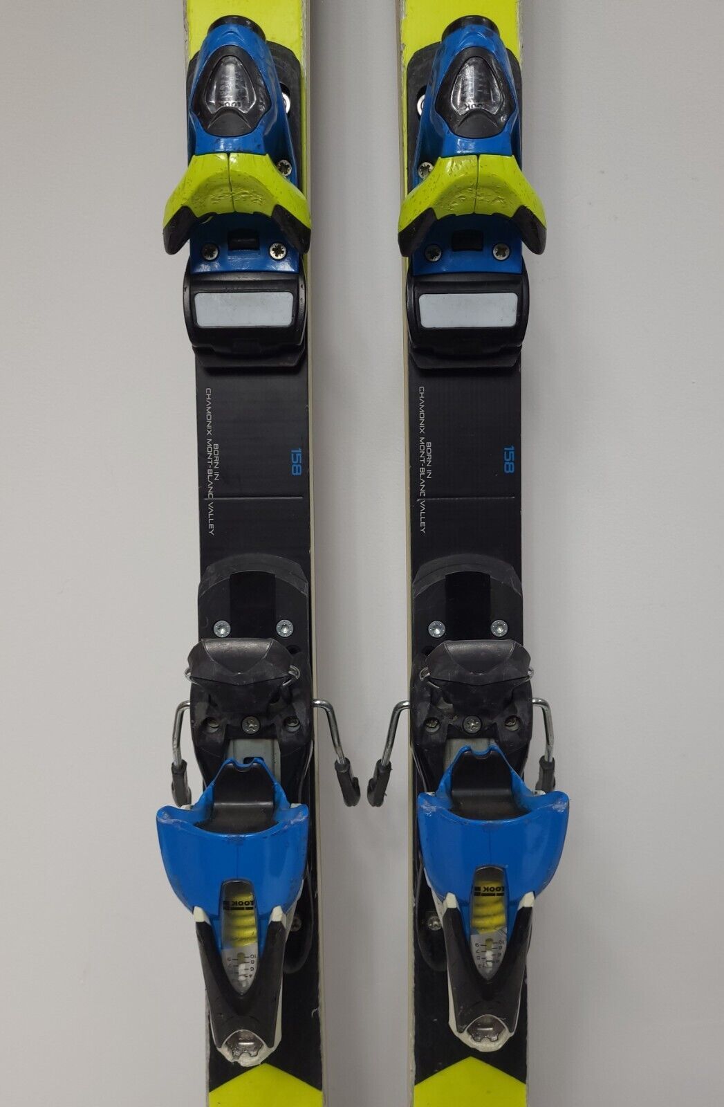 Ski Alpin Dynastar Team World Cup – 182 Cm – Occasion – Bon Plan Petit Budget