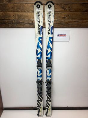 SKI D'OCCASION DYNASTAR CR 72 XPRESS ECO + FIXATION