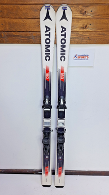 Skis Atomic Redster Doubledeck 3.0 SL 2017 | Campsider