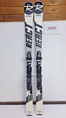 Skis alpins Blossomskis Blossom N1 Rc 2024 | Campsider
