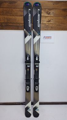 skis ROSSIGNOL SIGNATURE STRATO COURSE 2025, woodcore, titanal + Look NX 12 ( en PARFAIT état