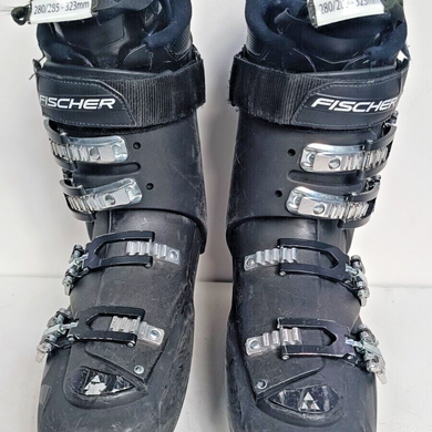 Chaussures de ski alpin Fischer My Style Chaussures de ski alpin Fischer My Style