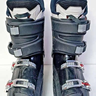 CHAUSSURE DE SKI D'OCCASION HOMME ROSSIGNOL EVO R GREEN TRSP CHAUSSURE DE SKI D'OCCASION HOMME ROSSIGNOL EVO R GREEN TRSP