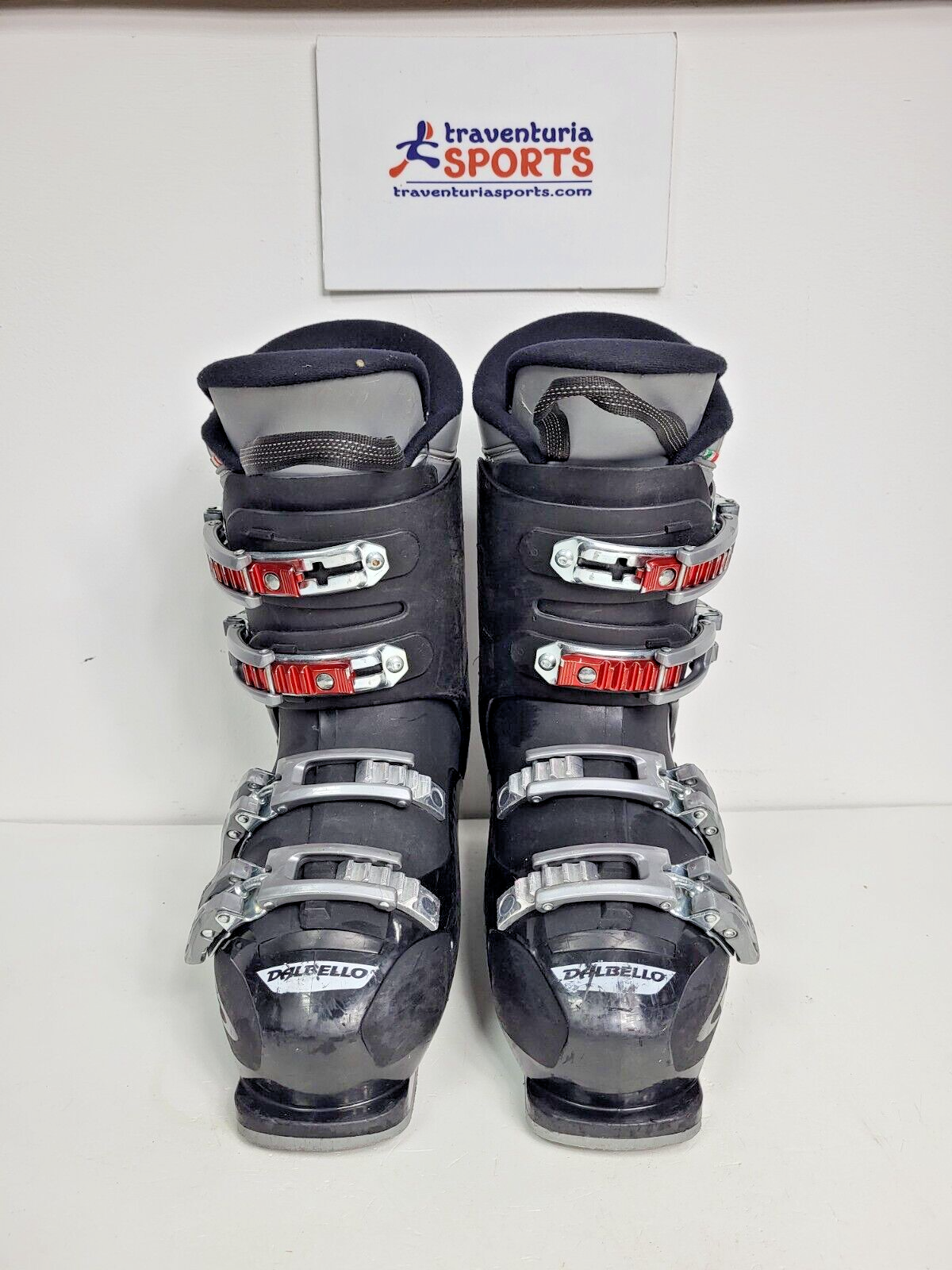 Dalbello VANTAGE SPORT Black - chaussures de ski d'occasion