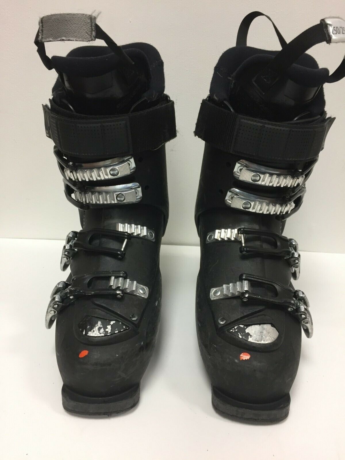 Chaussures De Ski Fischer MY STYLE 8 Black - Femme - Occasion