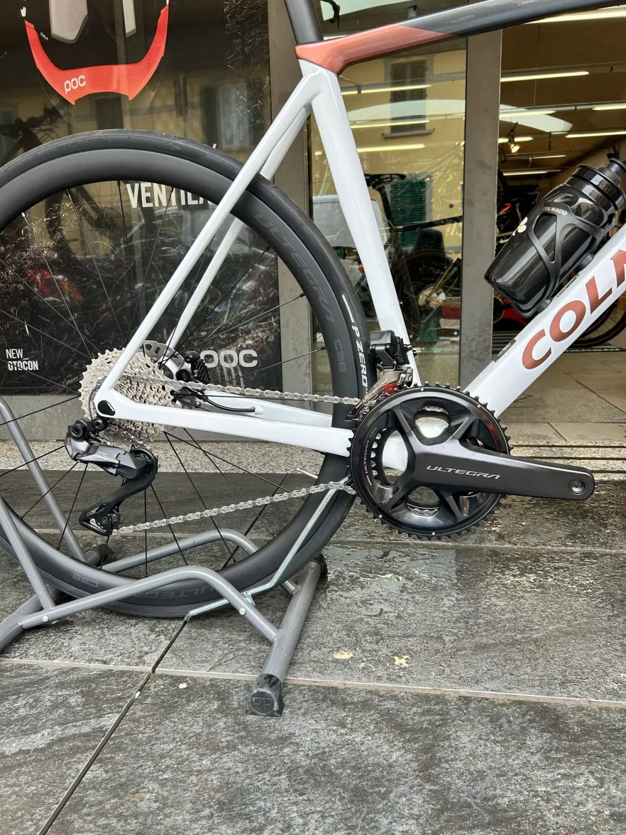 VÉLO DE ROUTE colnago c40 EUR 1.351,00 - FR