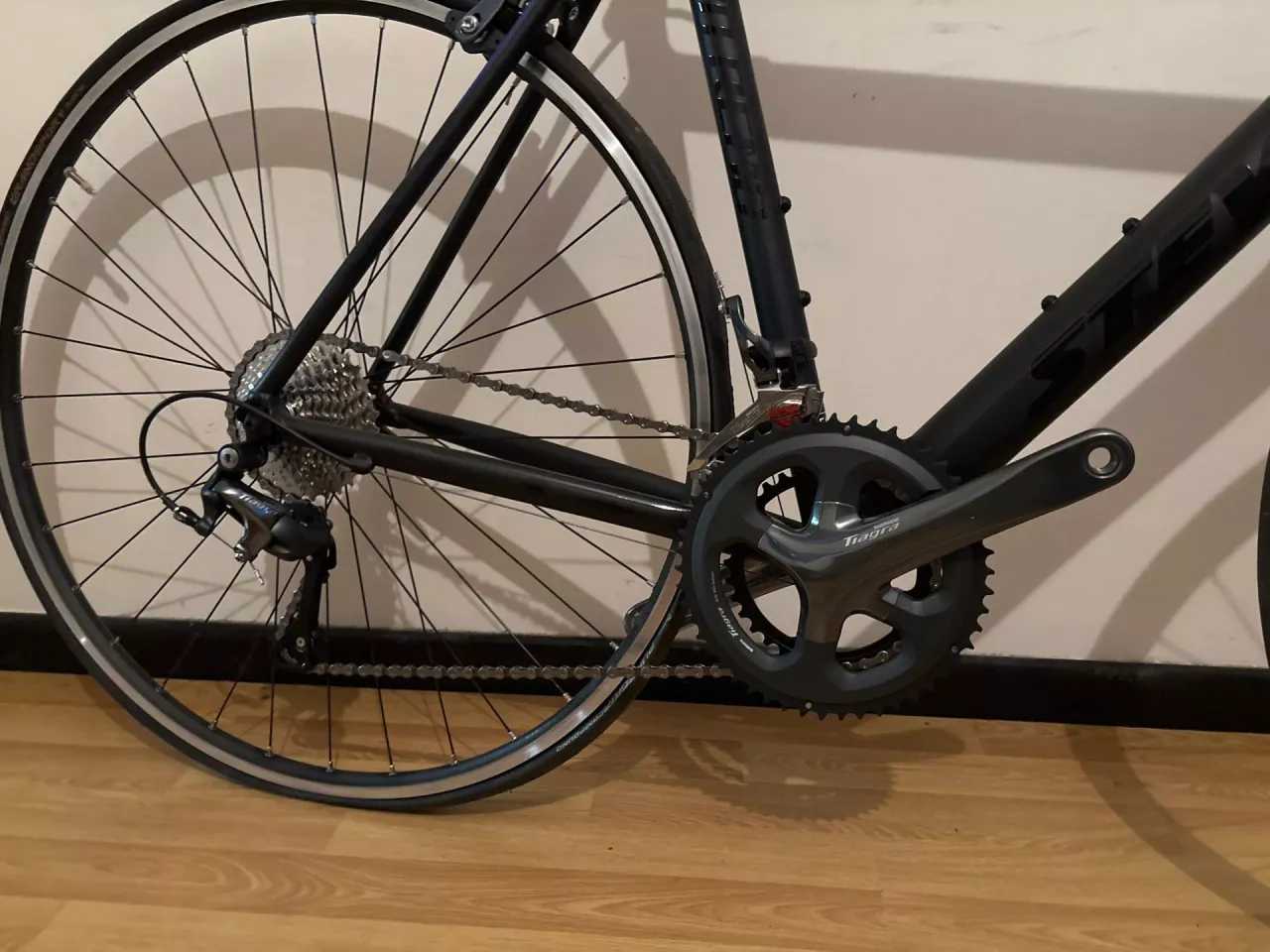 Vélo gravel Stevens Stevens Prestige