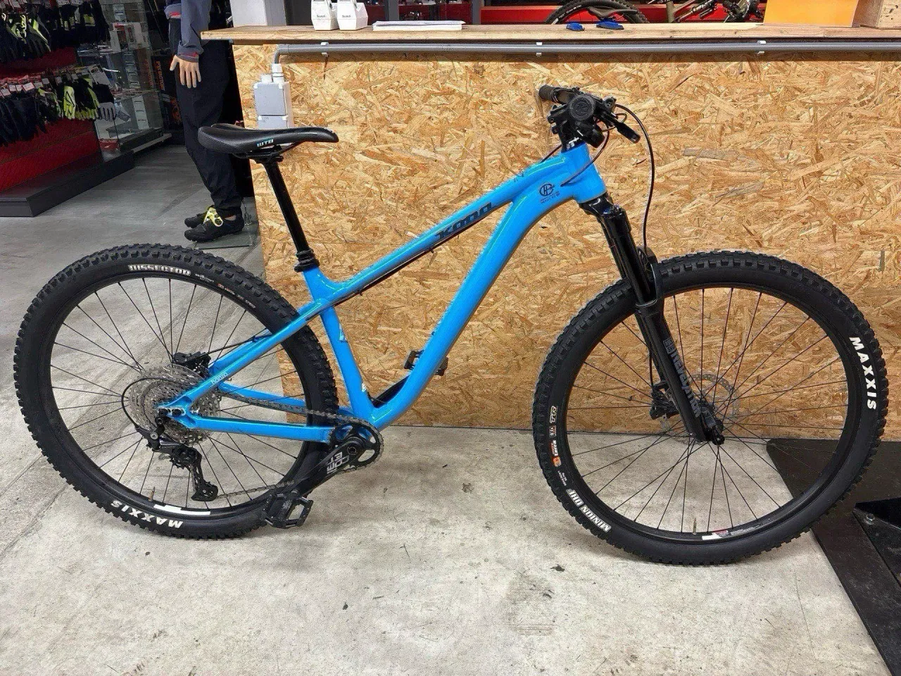 Kona occasion et neuf🚲 Vélos Pas Cher Jusqu'à -70%