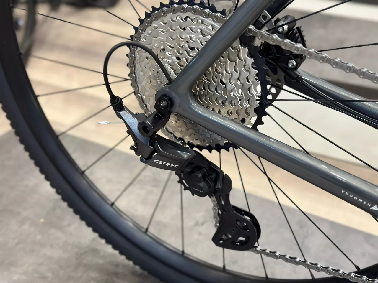 VÃ©los gravel & voyage 3T Primo | Campsider