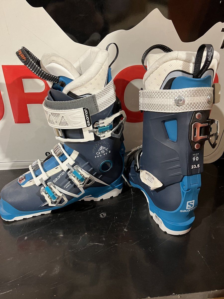 Salomon Qst Pro Salomon Quest 90 Boot Review Buy Salomon Qst Pro