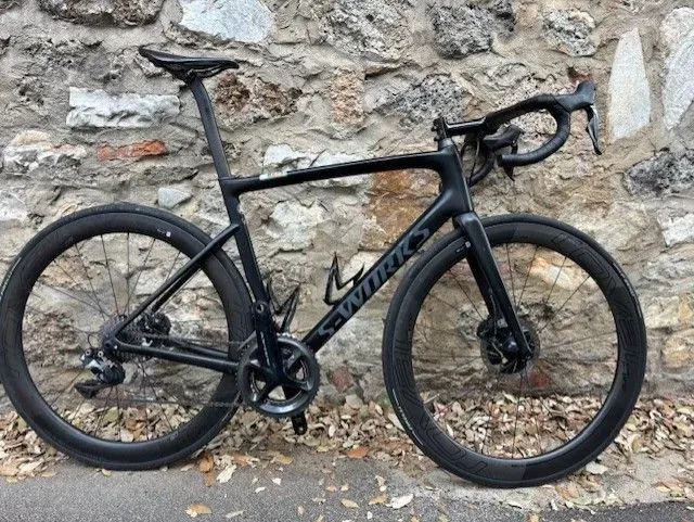 Vélo Specialized Tarmac SL6 LordGun online bike store Vélo Specialized Tarmac SL6 LordGun online bike store