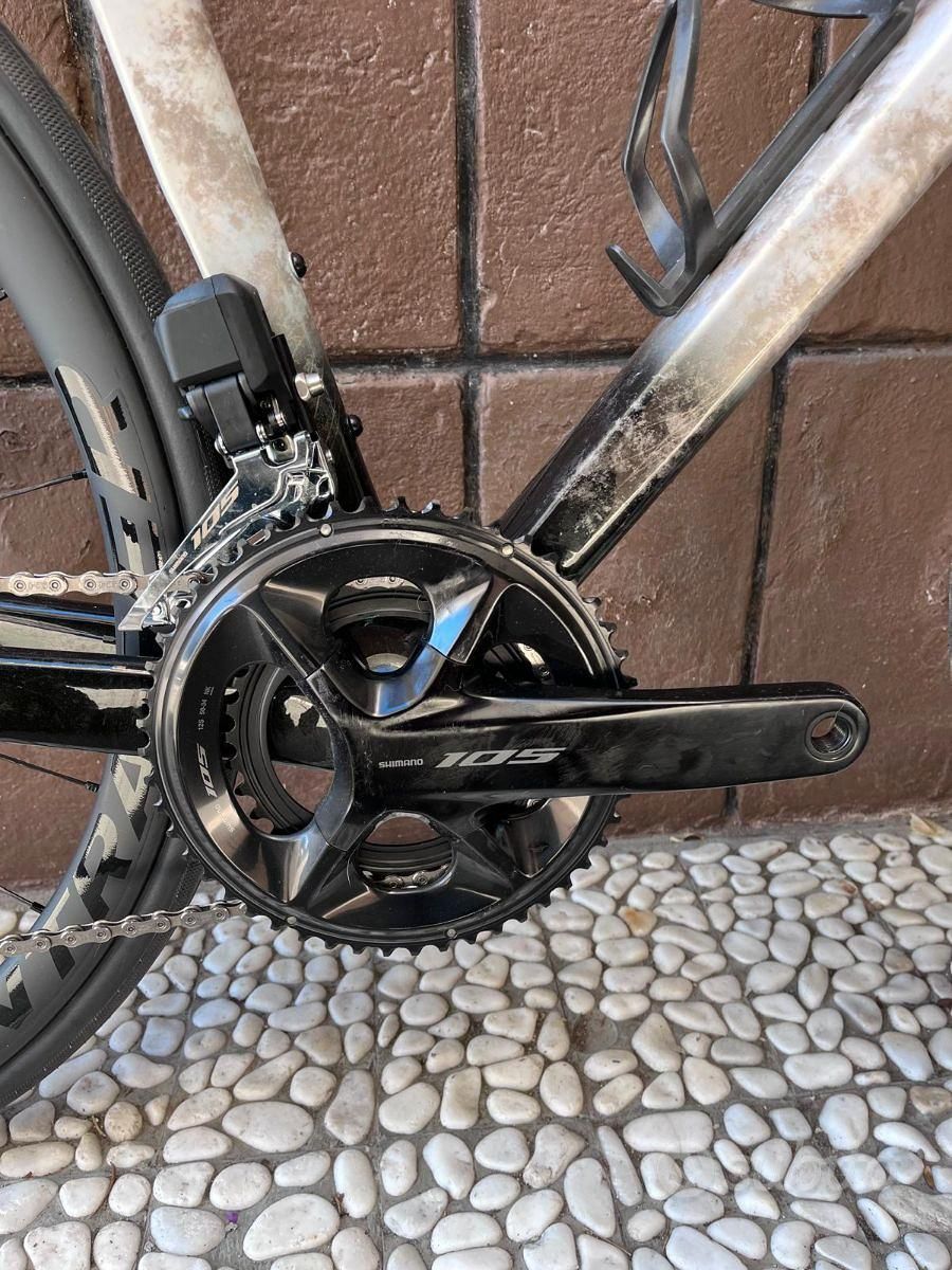Selle vélo VTT/route 275x140 mm soft gel noire – Pièces universelles