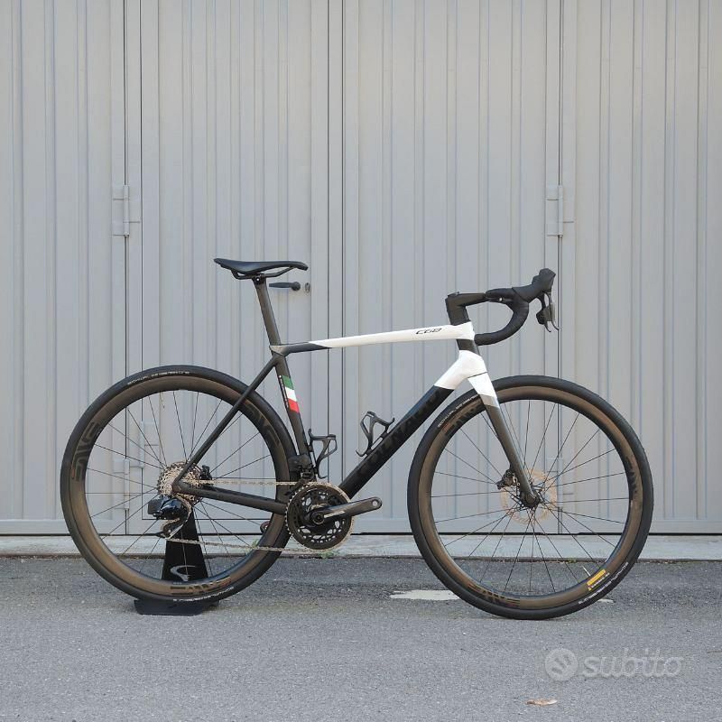 Manuel vélos vintage de collection (Colnago, Gios Torino, Pe