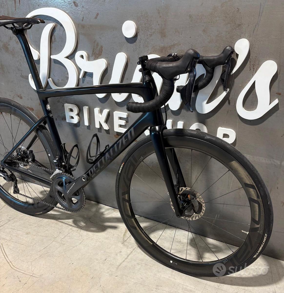 Specialized TARMAC SL6 Route Occasion Reconditionné - Mint Bikes