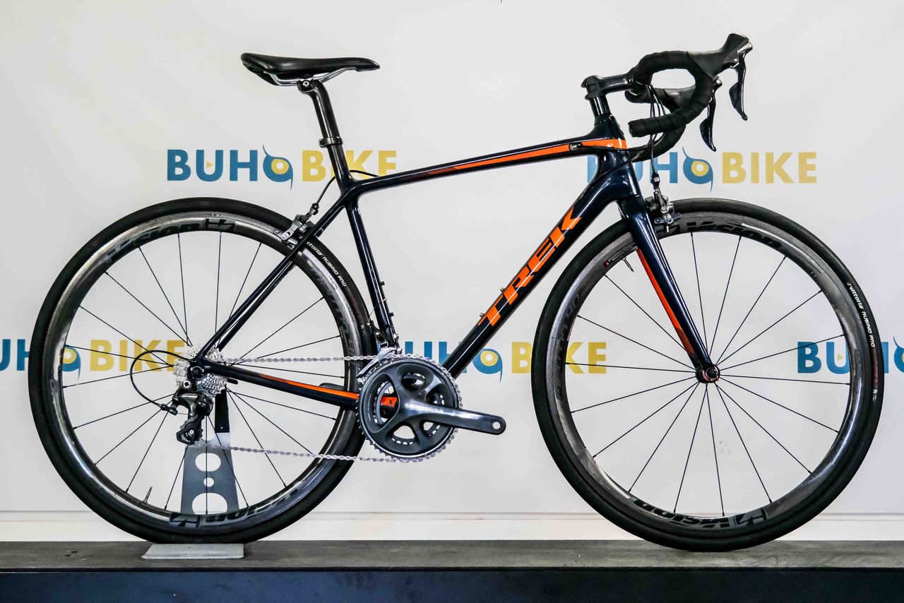 y*u様 TREK EmondaSL6 2017 56 Ultegra mix Émonda SL 6 Pro - Trek Bikes