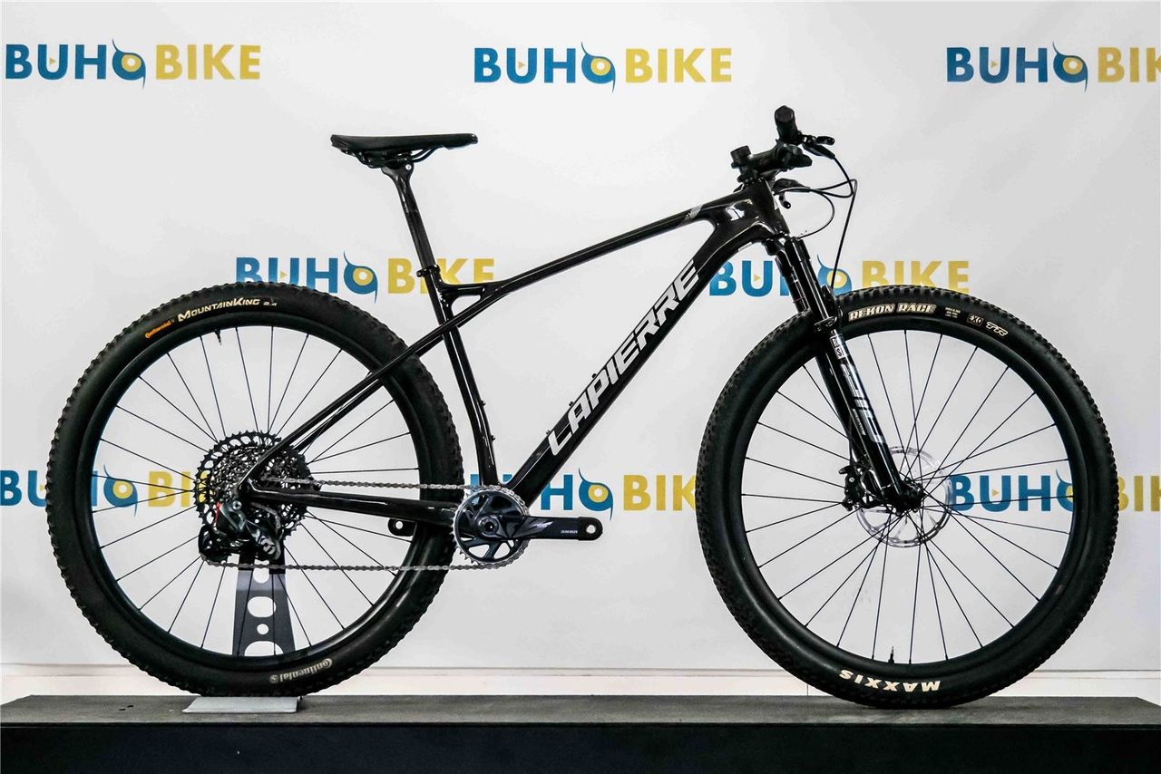 VTT Lapierre Prorace