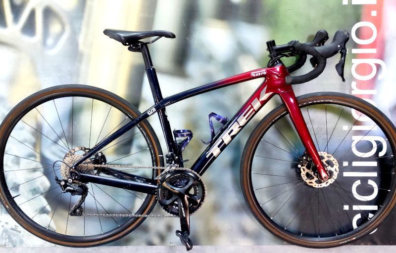 Trek Madone Slr Velo Route Trek Femme Vélos De Route Trek Domane Sl