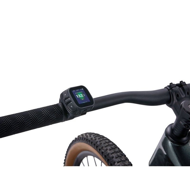 Talon E+, Gen2 - Asphalt Green