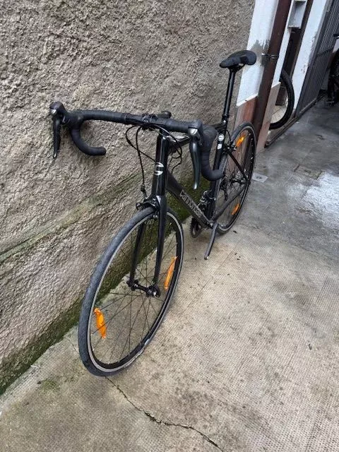 Vélo Cannondale Caad 13 taille 54 Canton Vaud