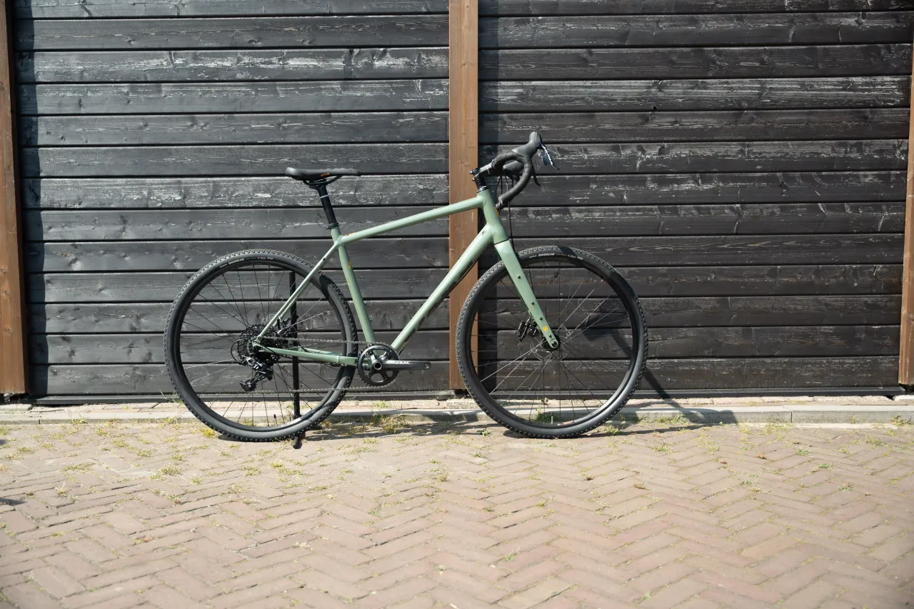 Vélo gravel Kona Libre