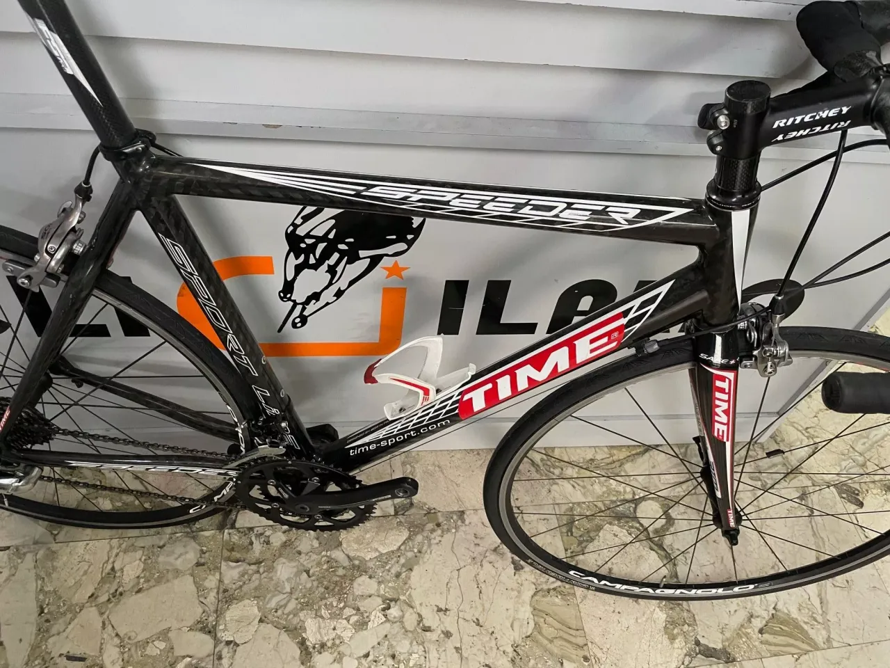 time to build lego titanic