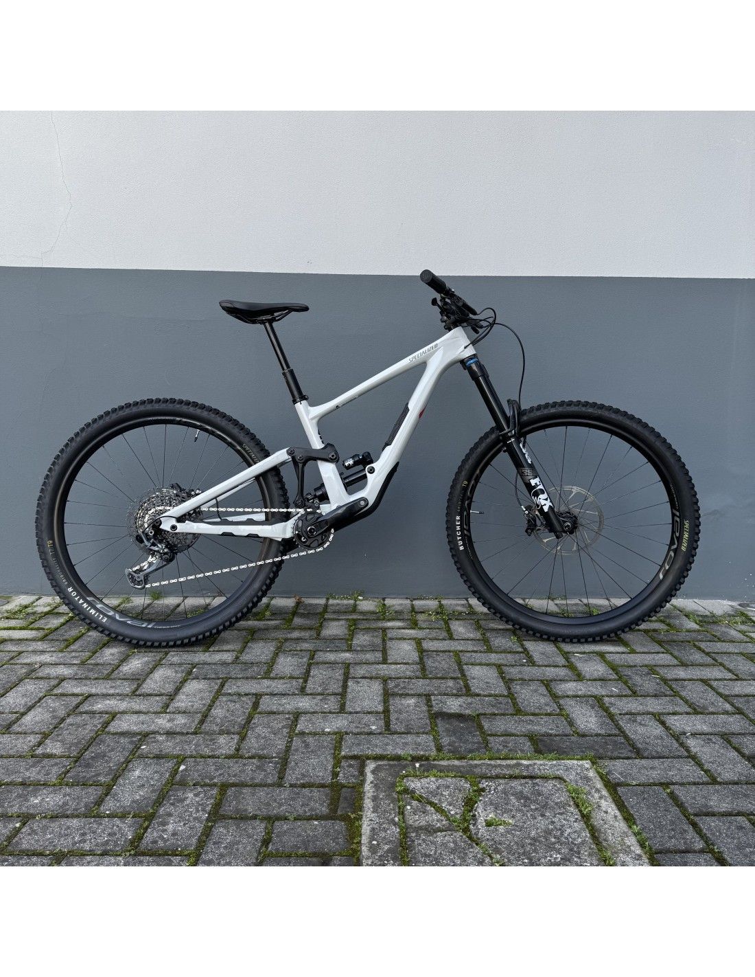 Specialized Enduro Expert Specialized Usate Mtb Enduro Expert