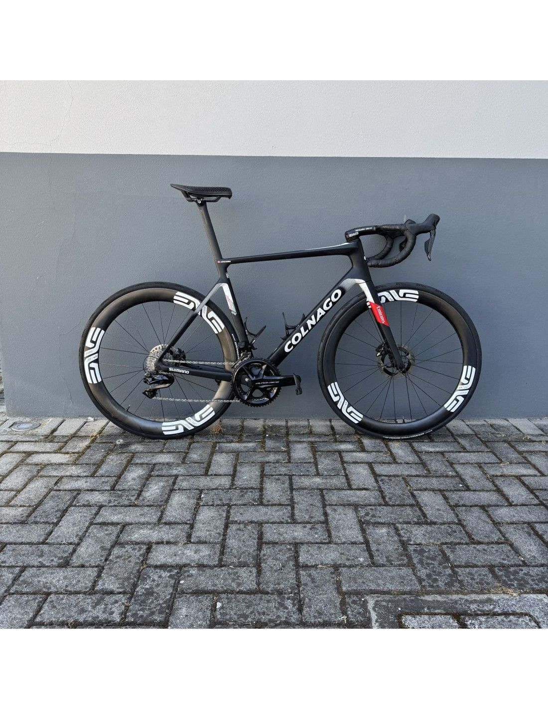 Vélos de route Colnago V4rs