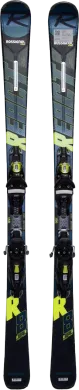 Skis Rossignol React R8 occasion et neuf ⛷️Jusqu'à -70%