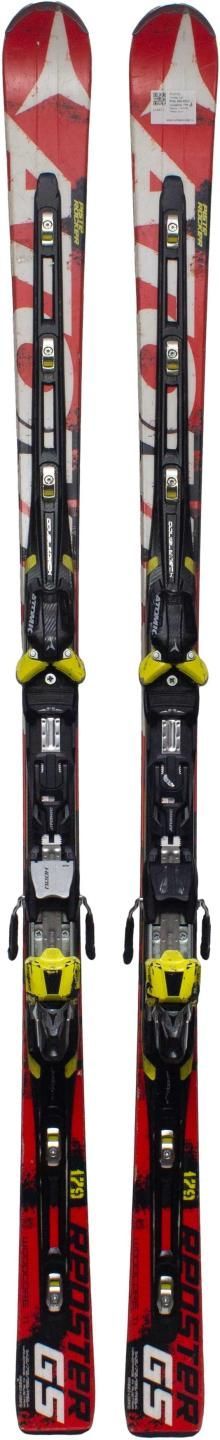 Atomic Redster Doubledeck SL 159cm (Gebraucht) in für CHF 180 - nur Abholung auf kaufen