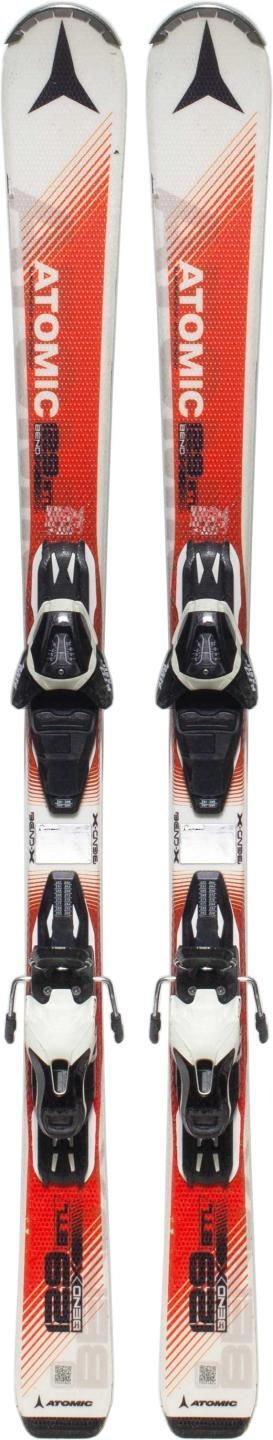 SKI D'OCCASION ALL-MOUTAIN ATOMIC VANTAGE 90 CTI