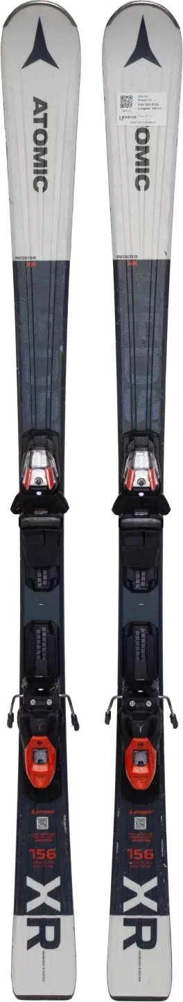 Ski Atomic Redster XT, Occasion, Bon état, Référence 7037593649316