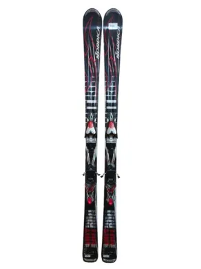 Skis Nordica Cinnamon 72 CA Evo - 152cm - Femme - Piste - Neufs