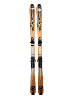 Skis Rossignol Radical occasion et neuf ⛷️Jusqu'à -70%
